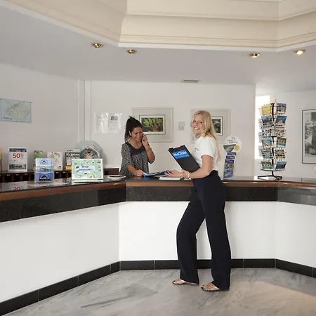 Mar Brava * קאן פיקפורט