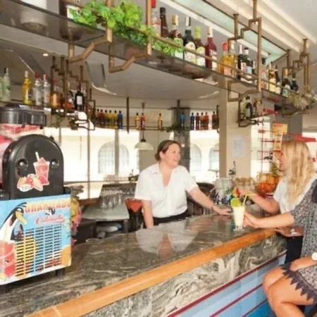 Mar Brava דירה קאן פיקפורט