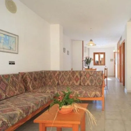 Mar Brava דירה *