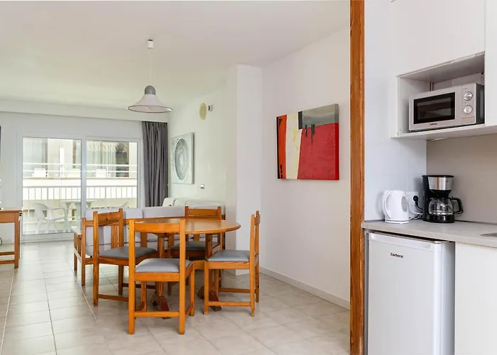 아파트 Mar Brava *