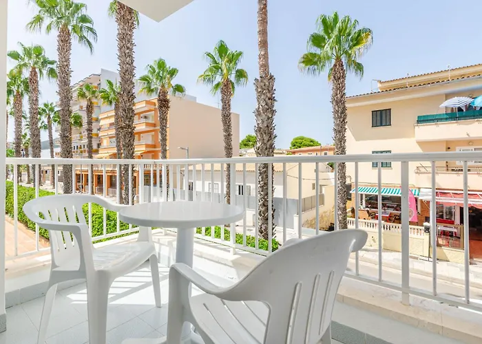 Mar Brava * 캔 피카폴트