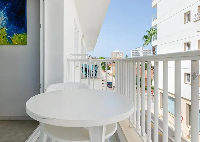 Mar Brava 캔 피카폴트