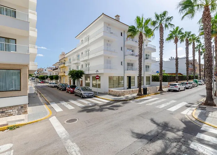 아파트 Mar Brava *