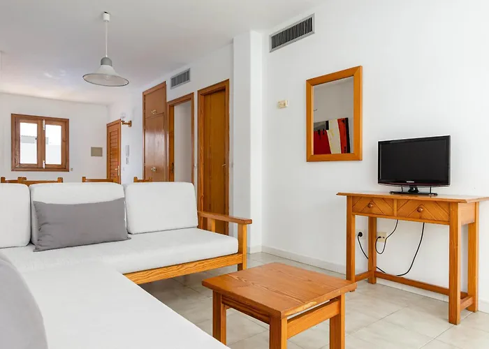 Mar Brava 아파트 *