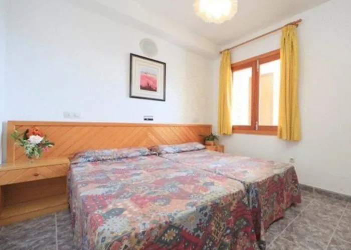 Mar Brava * 캔 피카폴트