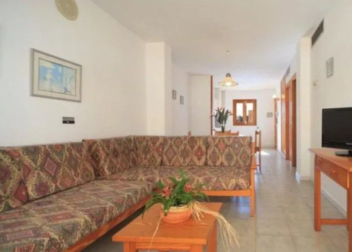 Mar Brava 아파트 *