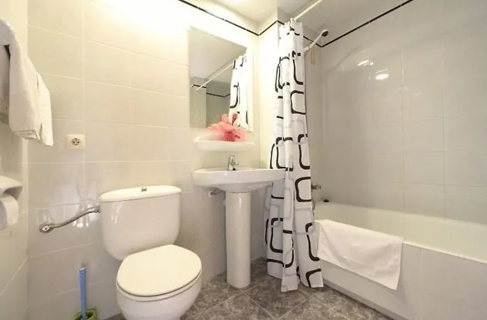 Mar Brava 아파트 *