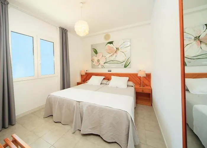 Mar Brava 아파트 캔 피카폴트